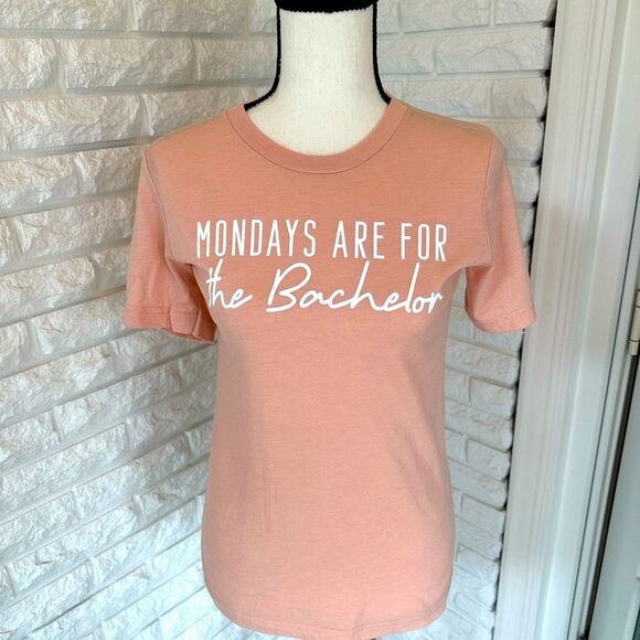 “The Bachelor” T Shirt - Picture 1 of 3